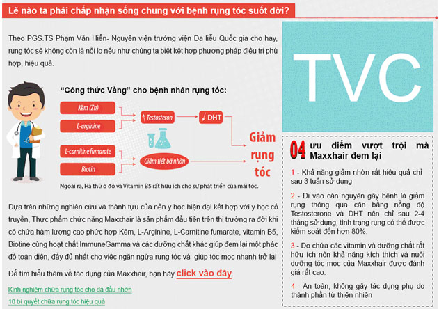 Muốn hết rụng tóc phải hiểu về tóc của mình 4