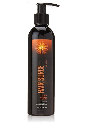 Dầu gội Ultrax Labs Hair Surge  - Kích thích mọc tóc nhanh nhất 1