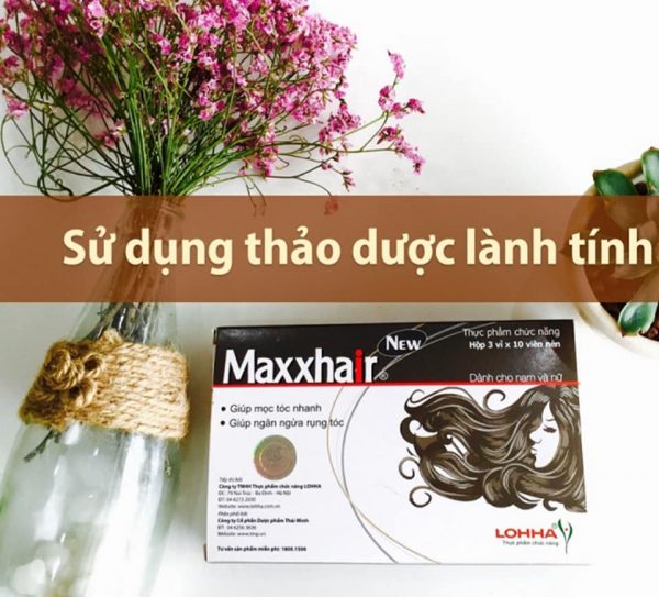 Nếu tóc rụng nhiều trên 50 sợi mỗi ngày thì sao? 1