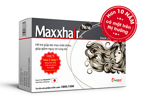 Maxxhair có giá bao nhiêu? Dùng được cho trường hợp nào, cách sử dụng ra sao?