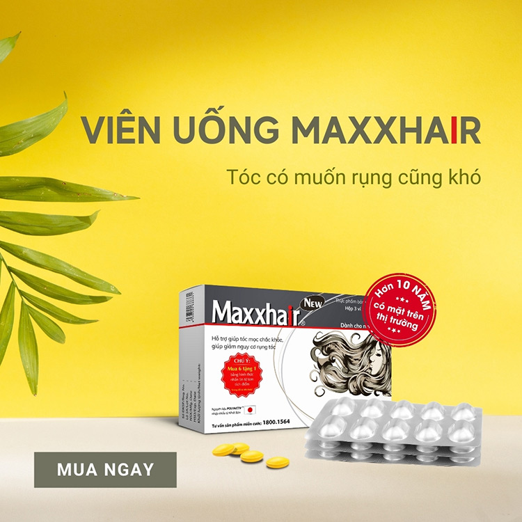 Cơn bão rụng tóc: Nguyên nhân và giải pháp? 1