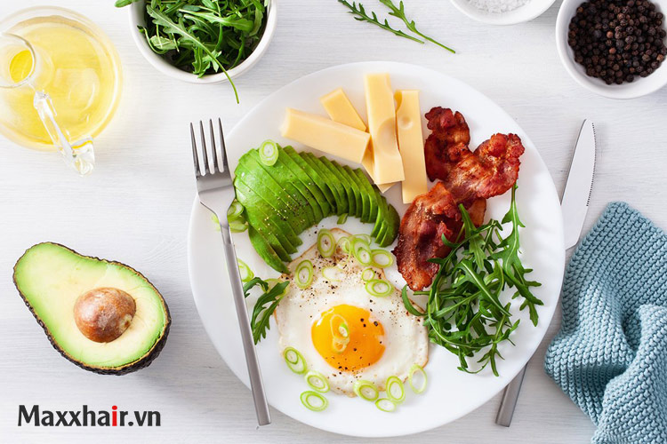 Bổ sung vitamin vào khẩu phần hằng ngày 1