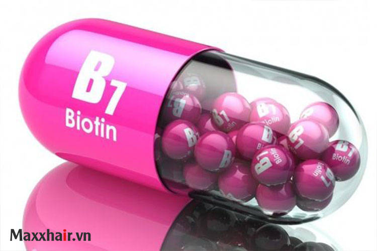 Vitamin B7 1