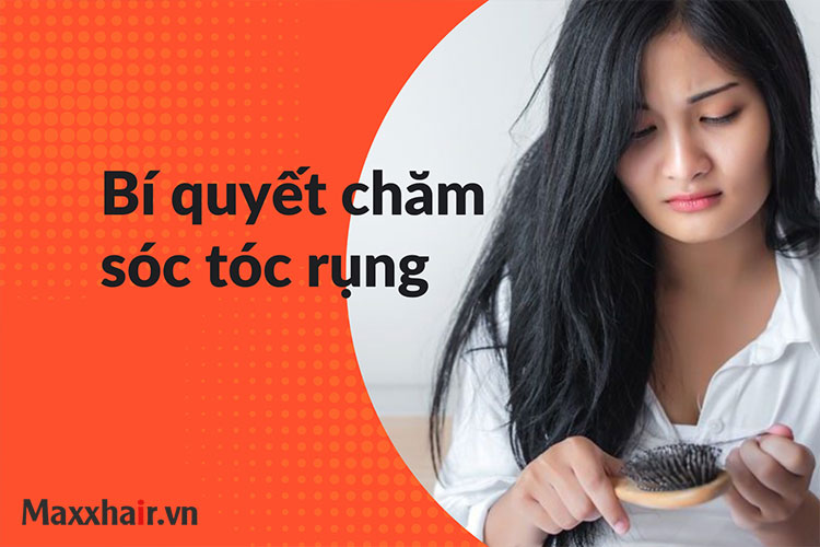 10 Nguyên tắc chăm sóc tóc rụng chị em nào cũng cần biết 1