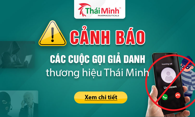 Cảnh báo 