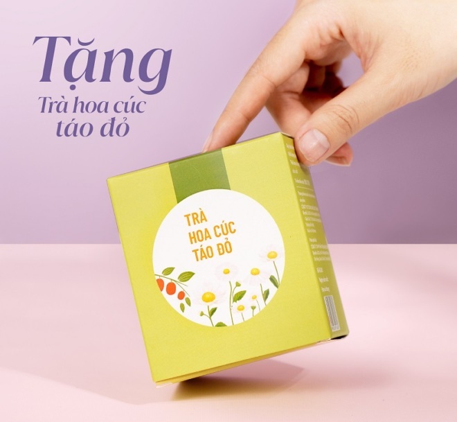 Thể lệ chương trình 3